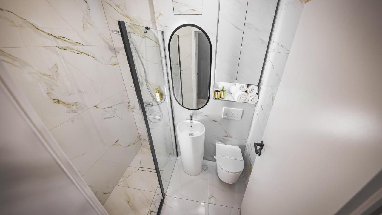 Central Luxury Home Τιμισοάρα Εξωτερικό φωτογραφία