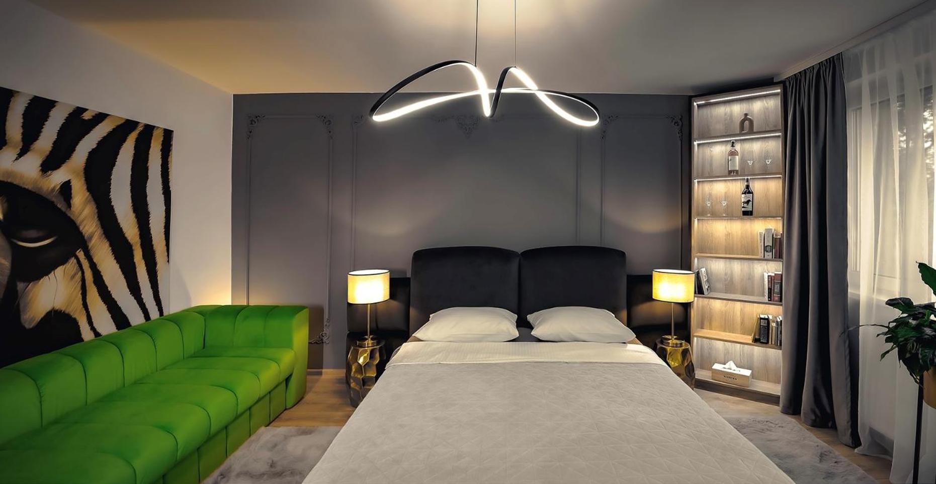 Central Luxury Home Τιμισοάρα Εξωτερικό φωτογραφία